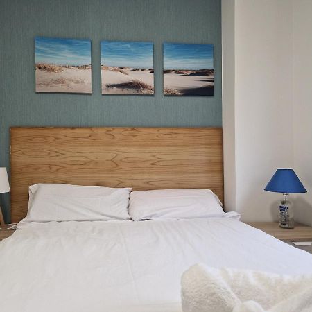 Apartmán 172A Centrico Y Moderno Gijón Exteriér fotografie