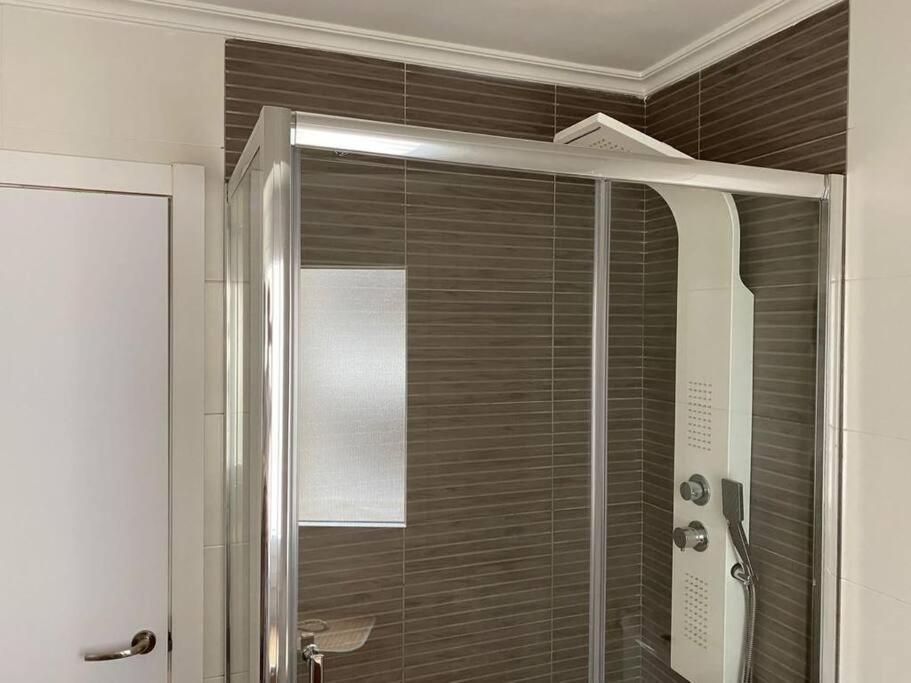 Apartmán 172A Centrico Y Moderno Gijón Exteriér fotografie
