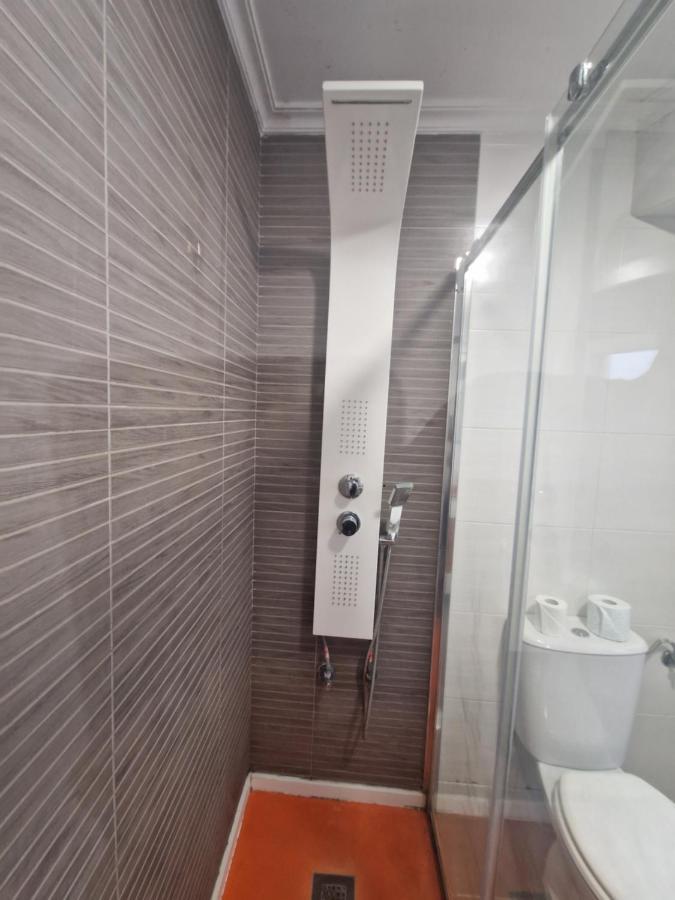 Apartmán 172A Centrico Y Moderno Gijón Exteriér fotografie