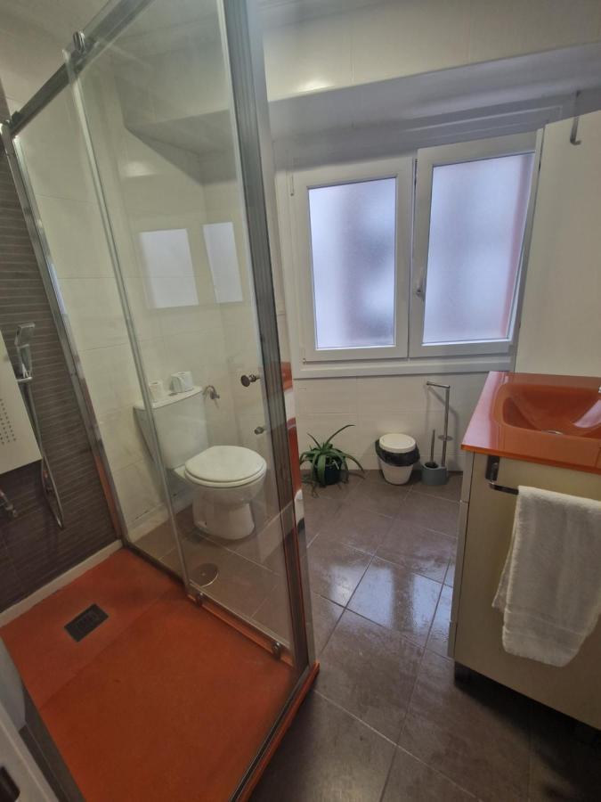 Apartmán 172A Centrico Y Moderno Gijón Exteriér fotografie